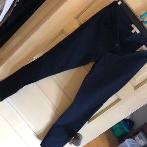 Banana republic Sloan fit pant